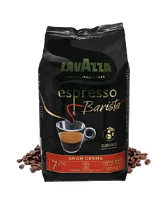 Lavazza Espresso Gran Crema Whole Beans