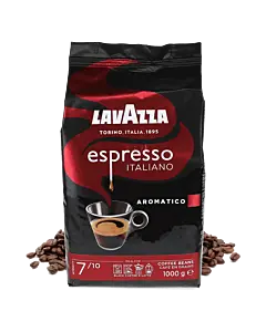 Espresso Aromatico - Lavazza