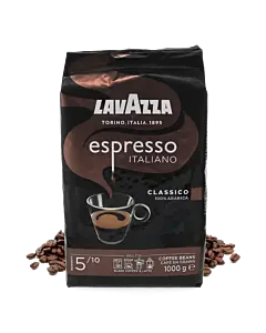 Lavazza Espresso Italiano whole beans