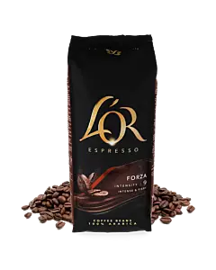 Espresso Forza - L'OR