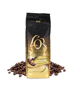 Crema Classique - L'OR