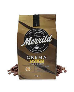 Merrild Crema Dolce HB 1000g