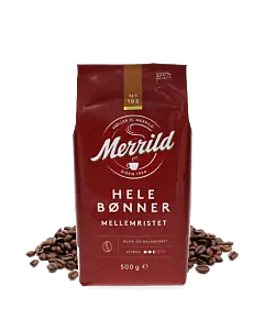 Merrild 103 HB 500g