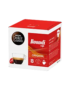 Nescaf&eacute; Espresso Buondi Original (16)