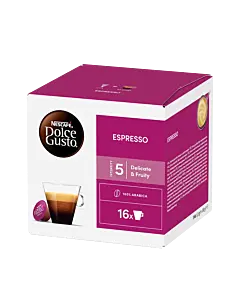 Espresso - Nescaf&eacute;