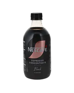Nescaf&eacute; Espresso Concentrate Black