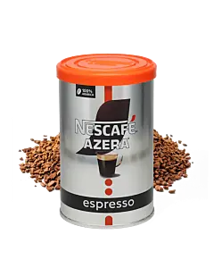 Azera Espresso Instant Kaffe fra Nescaf&eacute;