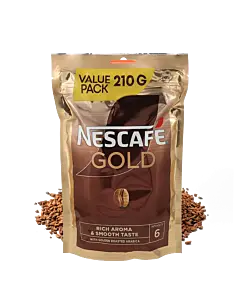 Nescaf&eacute; Gold instant kaffe