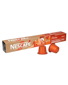 Farmers Origins Andes - Nescaf&eacute;