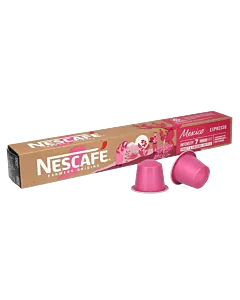 Farmers Origin Mexico - Nescaf&eacute;