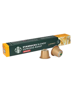 Blonde Espresso Roast Koffeinfri