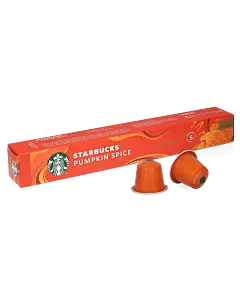 Pumpkin Spice