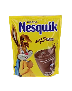 Nesquik kakao drikkepulver