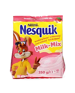 Strawberry Milk-Mix - Nesquik