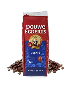 D&eacute;caf&eacute; 