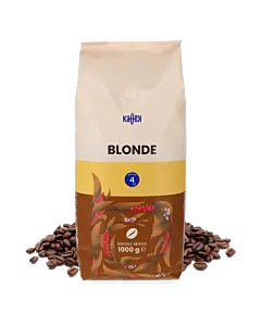 Blonde Roast kaffeb&oslash;nner fra Kaffekapslen 
