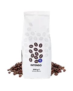 Intenso - Budget