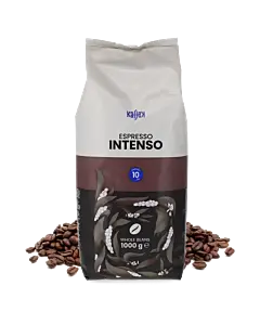 Espresso Intenso hverdagskaffe fra Kaffekapslen