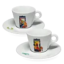 Lavazza Cappuccino Cup