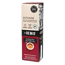 St Remio Intense pakke og kapsel til Caffitaly