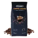 Caffè Crema 1000g kaffebønner fra Delonghi 
