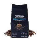 Decaffeinato Espresso 250g kaffebønner fra Delonghi 
