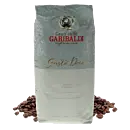 Gusto Dolce kaffebønner fra Garibaldi 

