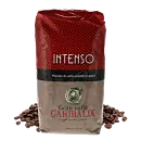 Intenso kaffebønner fra Garibaldi 
