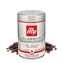 Klassiske ristede kaffebønner fra illy