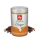 Etiopien kaffebønner fra illy