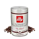Intenso kaffebønner fra illy