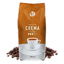 Crema hverdagskaffe fra kaffekapslen