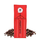 Dynamite Coffee kaffebønner fra Kaffekapslen 
