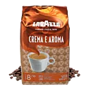 Crema E Aroma kaffebønner fra Lavazza