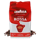 Qualita Rossa kaffebønner fra Lavazza 
