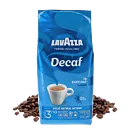Lavazza Caffé Decaffeinato whole beans