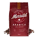 Merrild 103 Arabica HB 1000g