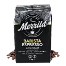 Barista Espresso - Merrild