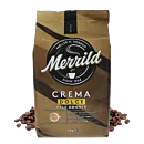 Merrild Crema Dolce HB 1000g