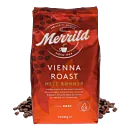 Merrild Vienna Roast HB 1000g
