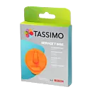 Tassimo Service T Disc Orange fra Bosch