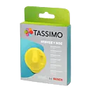 Tassimo Service T Disc Gul fra Bosch
