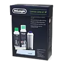Delonghi Coffee CareKit vedligeholdelsessæt