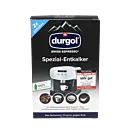 Durgol Swiss Espresso Special Descaler 2x125 ml