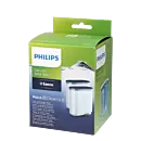 Philips kalk- og vandfilterpakke og indhold