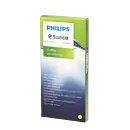 Pakke og indhold til Philips Coffee Oil Remover