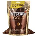 Nescafé Gold instant kaffe