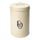 Kaffekapslen Coffee Beans container 2,8 liters 