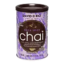 Orca Spice Chai Instant Tea fra David Rio. 398 gram