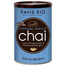 Elephant Vanilla Chai Instant Tea fra David Rio. 398 gram